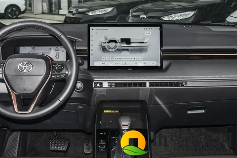 2026款丰田锋兰达购车指南：智能升级后哪款最值得入手？-1