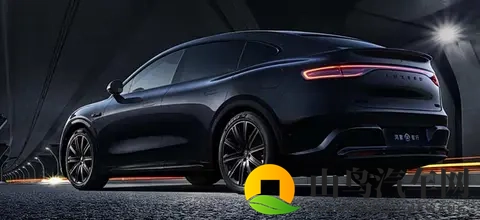 智界R7和S7黑武士限时免费选装！ 最高省17万还送购置税-2