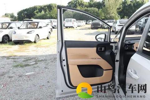 看着美、买得起、开得好、坐得爽、用得安:选星光730的五大理由-1