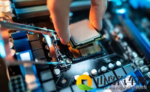 欧洲汽车严重依赖中国 “芯片” 甚至德国汽车制造商也严重依赖中国-3