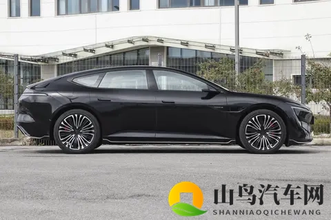 阿维塔12空悬+CDC配4颗雷达，2599万起  底盘质感叫板50万级豪车？-2