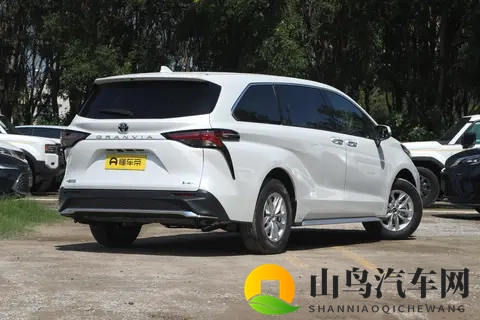 2026 款丰田格瑞维亚:车型配置解析与性价比推荐-2