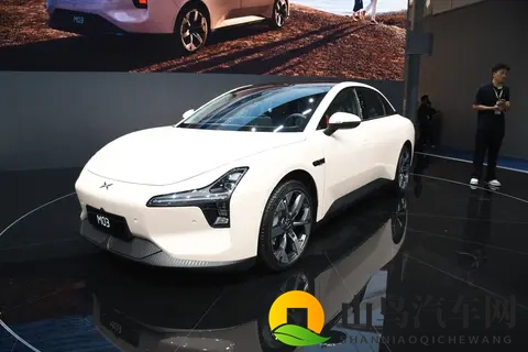 1-10月新势力车企KPI达成率：小鹏提前冲线，理想、极氪只有5成多-2