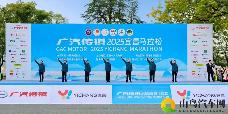 不到7万入传祺GS3影速，增配价更低“潮智”SUV如何？-1