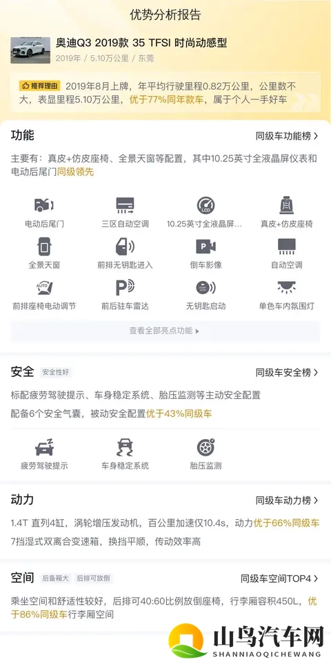 11万多拿下奥迪Q3，都市白领通勤新选择？-2