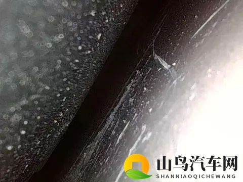 40万拿下21年路虎发现,57万公里,圆你豪华SUV梦!-2