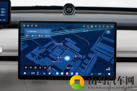 30万级中大型SUV，增程动力+空气悬架，星纪元ET值得选吗？-2