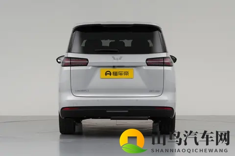 10万级家用MPV闭眼冲！星光730 PHEV：空间、动力、配置全拉满-3