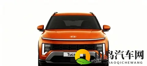 全新现代途胜即将亮相，旧款已从官网下架，大概率沿用20L发动机-2