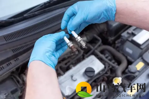 开了6年车，才知道原来火花塞根本不用定期换，都是经验！-2