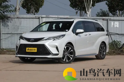 2026款丰田格瑞维亚购车手册：全系配置差异解读与选买建议-2