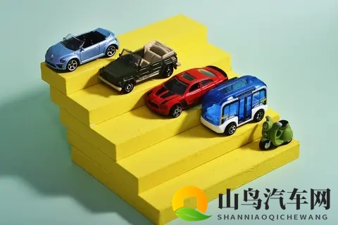 新能源购置税新政，车企订单抢夺战已打响！-1