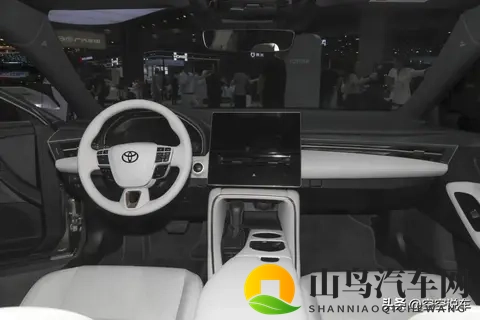 雷克萨斯ES“换标车”拿出诚意,降至1077万,月销10031台,真香-3