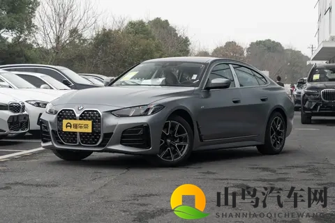 宝马 4 系全系配置拆解！425i_430i_M440i 怎么选？看完不踩坑-2