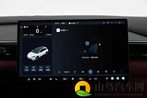 北汽集团10月销量实现稳定增长，自主品牌表现突出-1