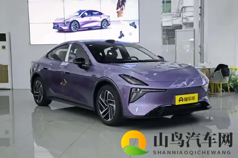 深蓝L06深度体验：1399万的无框轿跑竟藏满越级惊喜-2