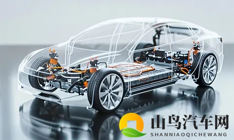 广汽埃安i60增程版开启预售，星源增程系统能否解决痛点？-1