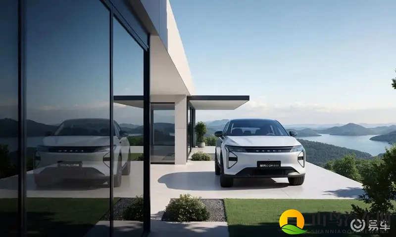 13万就能买的40万级混动SUV!一文就知各个配置怎么选-1