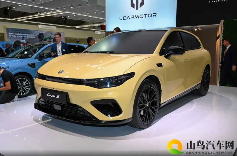 这车配置解读，入门即有515km续航，预售5款如何选-1