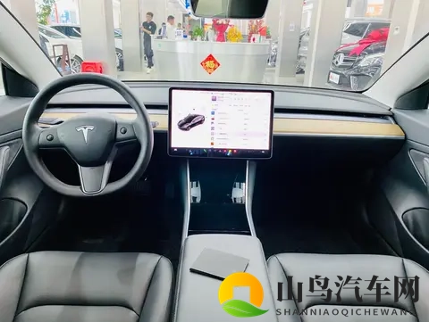 涩网站：智能驾驶崛起，新能源汽车领航未来趋势-3