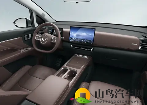 10 万级电滑门 + 真 7 座!星光 730 全动力适配,家用 MPV 闭眼冲-3