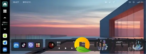 黄色软件在线免费下载：车载应用暗藏致命风险,你的汽车还安全吗-2