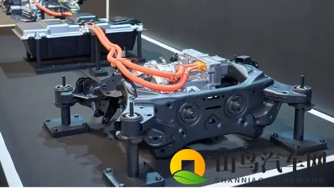 免费吃瓜 爆料曝光 独家揭秘：汽车行业黑幕揭秘：环保、维修、续航、召回真相曝光-2