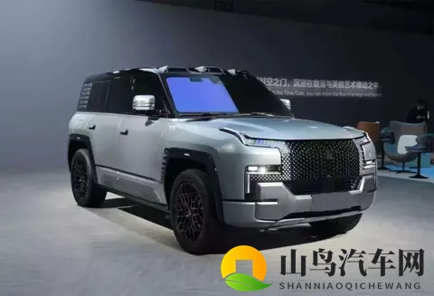 揭秘比亚迪技术路线：仰望U8为何悄悄抛弃插混？-2