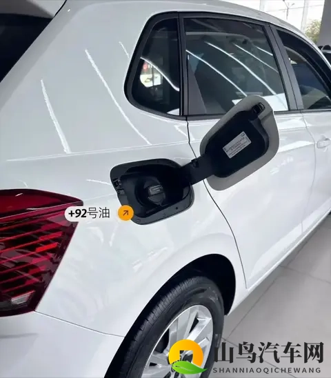 我的城市通勤最佳拍档，一位女司机选择Polo的真心话-1