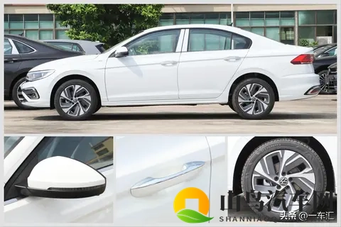 1129万起！2026款宝来配置调整，“精打细算”or“诚意不足”？-1