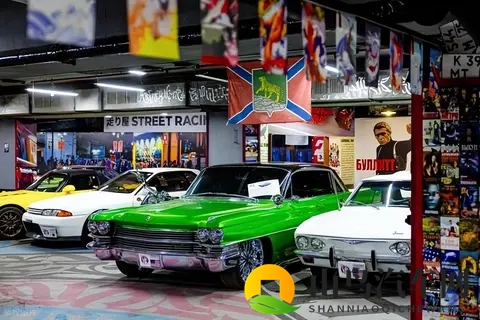 俄罗斯加税85%致中国汽车出口腰斩？更大威胁是西方车企可能回归-3