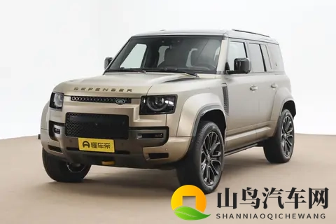 2025 款路虎卫士车型选择实用梳理-2