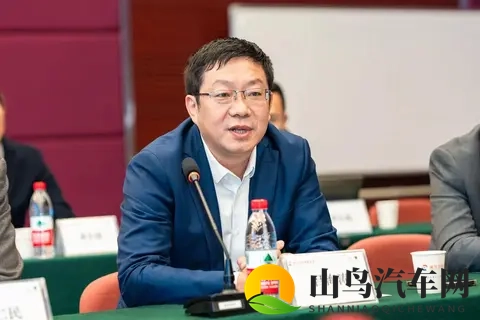 宋汉明含冤败走神龙汽车?吕海涛做好无米之炊,更需 “政治智慧”-1