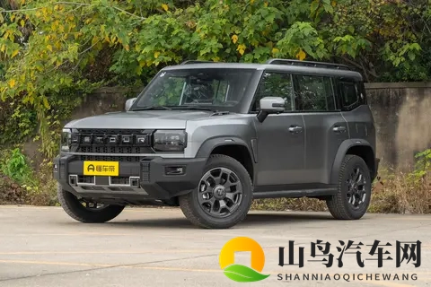 2026款捷途旅行者及C-DM版将于11月17日上市，山海T2更名回归-2