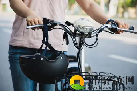 新国标落地!老款电动车一夜涨价,还一车难求!-1