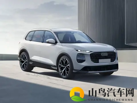 奥迪预告2026年三款重磅新车:燃油与电动双线布局-1
