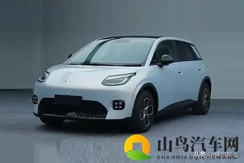 广汽 AION UT SUPER 震撼登场，99 秒换电要火？-2