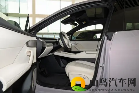 25万级SUV的海选难题:乐道L60,真的值得买吗?-1