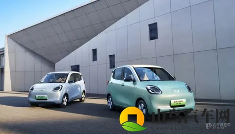 宏光MINIEV销量突破180万辆 10月销量6万多台-2