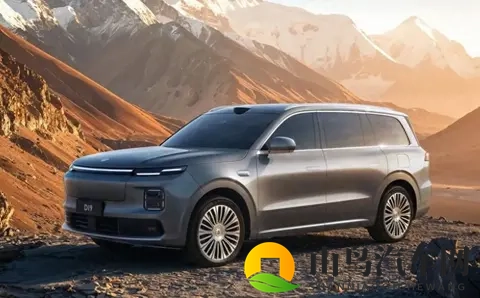 30万,盲订零跑D19?这500公里纯电续航的增程SUV,理想L8怕了吧-2