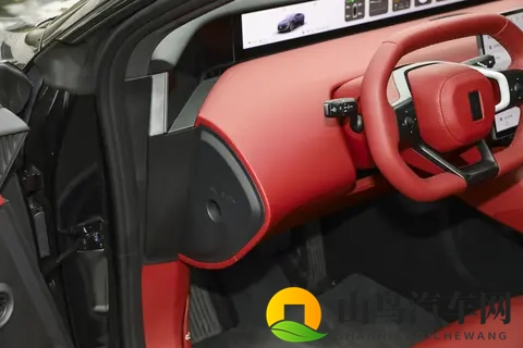 阿维塔 12 四激光版上市,2599 万起售,配置全面升级-1