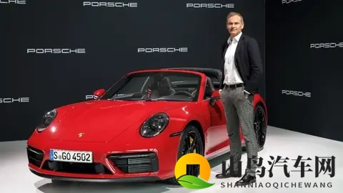 保时捷三季度亏10亿！新CEO接棒救火，电动化烂摊子咋收拾-3