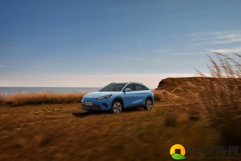 增程SUV对决，全新阿尔法T5增程版VS尚界H5怎么选？-1