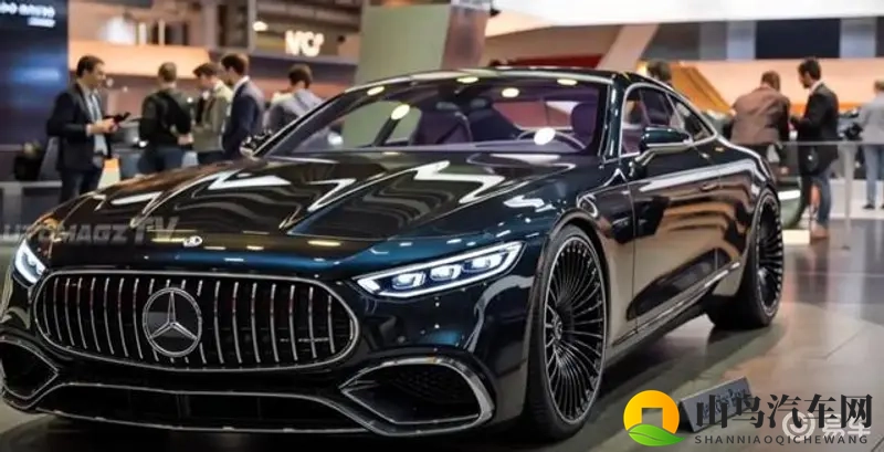 黄汇品：新能源汽车黑马崛起，抢占绿色出行新风口-1