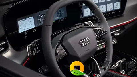 奥迪全新SUV曝光,国内首次曝光或20万级,这才叫“顶级颜值”-3