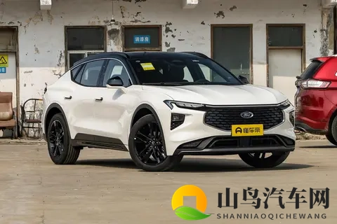 15万左右入手的蒙迪欧，动力强劲油耗低，家用舒适又省心-1