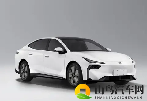 工信部第 401 批公告：一汽奔腾首款中大型轿车悦意 08 首度现身-1