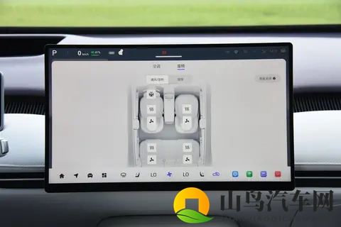 方程豹豹5长续航版上市 售价26.98万-32.98万元-1