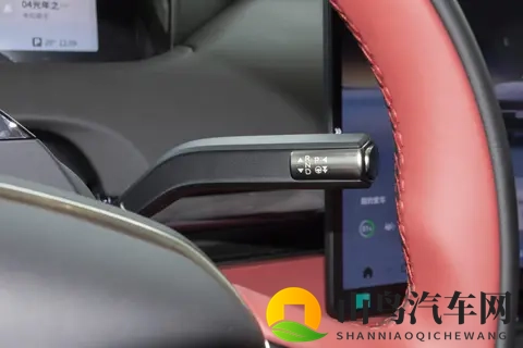 20万级中大型轿车,星纪元ES凭啥能打?深度解析购车理由-1