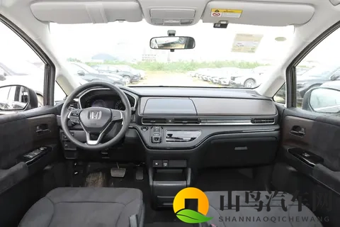 剥茧抽丝！奥德赛 2024 款 e:HEV 系列谁是理性消费者的菜-2